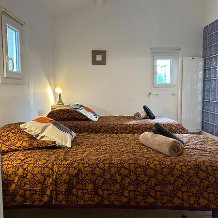 Saint-Pierre-de-Vassols Le Mazet Des Joncs En Provenceヴィラ エクステリア 写真