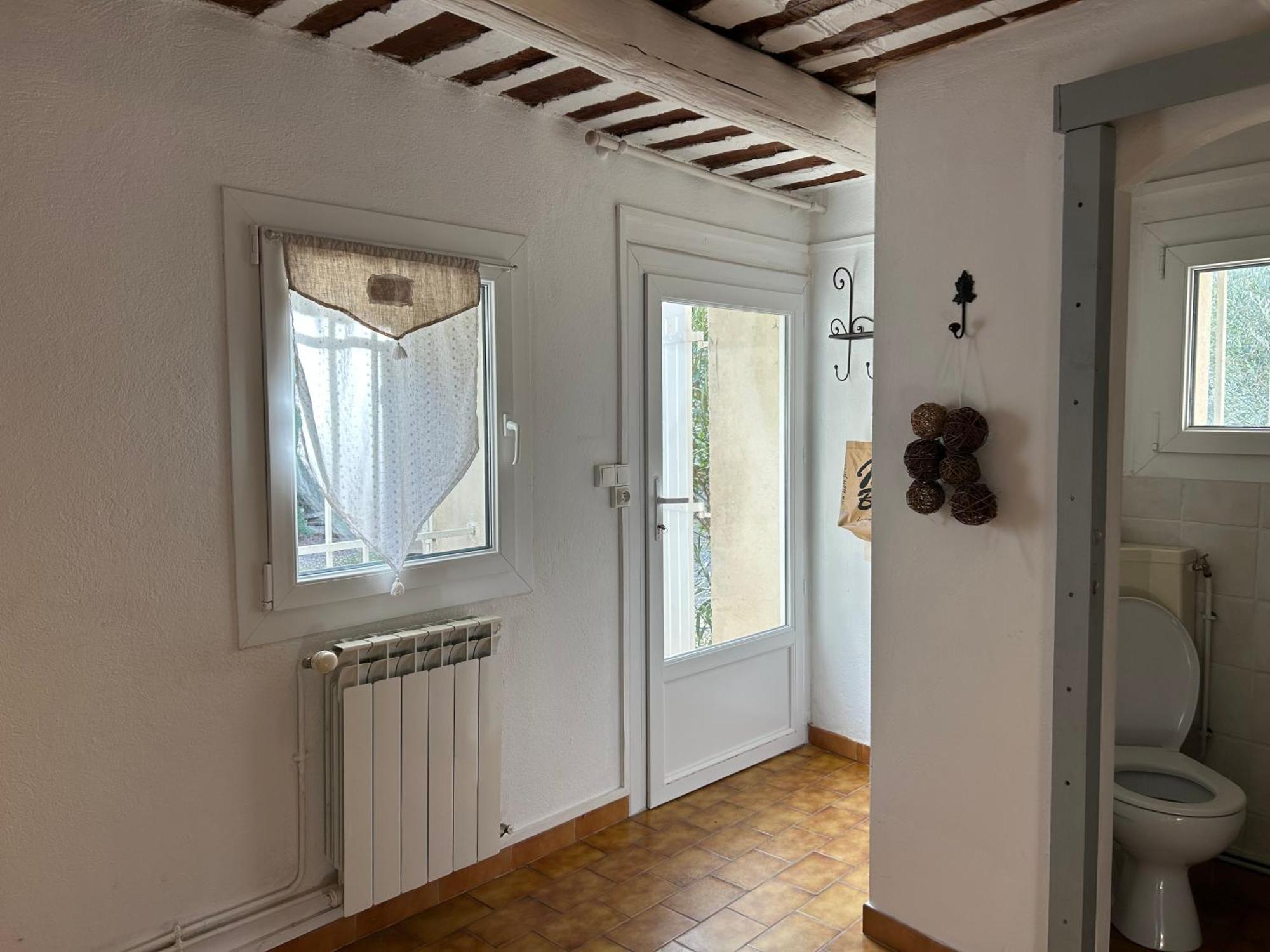 Saint-Pierre-de-Vassols Le Mazet Des Joncs En Provenceヴィラ エクステリア 写真