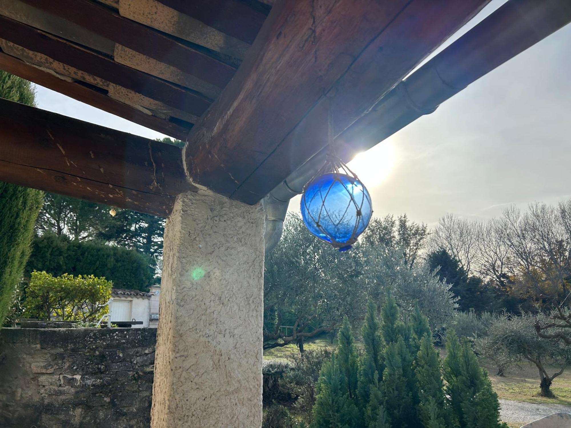 Saint-Pierre-de-Vassols Le Mazet Des Joncs En Provenceヴィラ エクステリア 写真